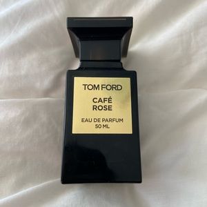TOM FORD Café Rose 50mL
